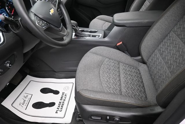 Used 2024 Chevrolet Equinox LT w/ LPO, Floor Liner Package FWD image 15