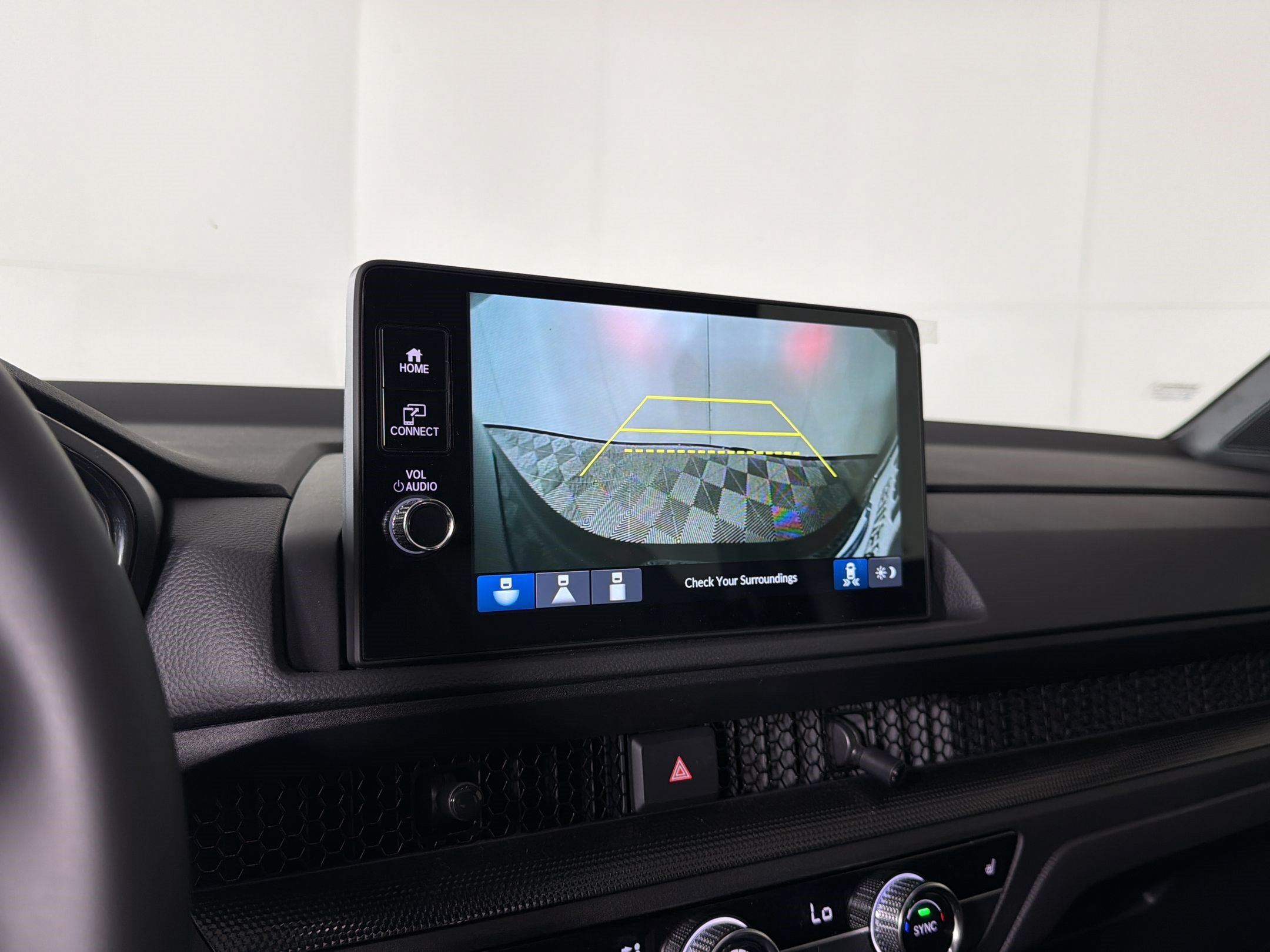 New 2026 Honda CR-V Sport image 26