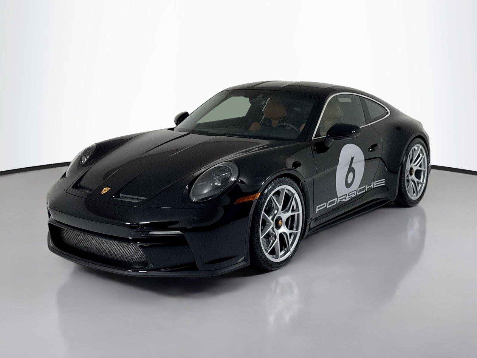 Used 2024 Porsche 911 GT3 RS RWD image 9