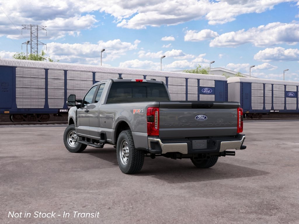 New 2027 Ford F350 XL AWD/4WD image 8