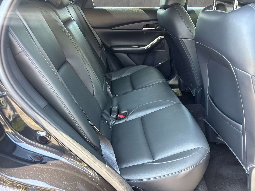 Certified 2023 MAZDA CX-30 AWD 2.5 S w/ Preferred Package image 15