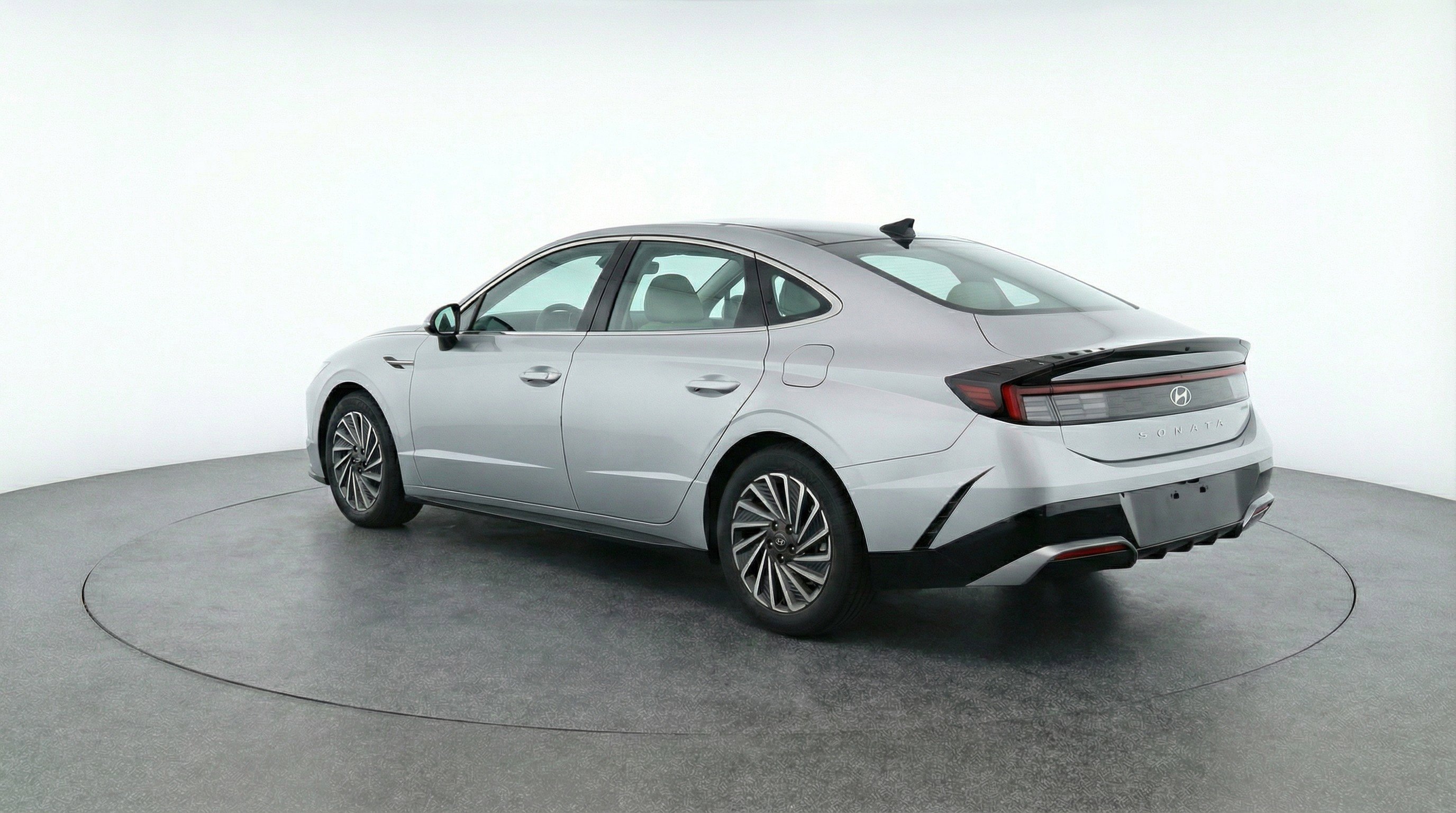 Used 2025 Hyundai Sonata SEL image 6