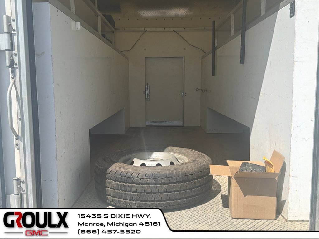 Used 2019 RAM ProMaster 3500 FWD image 22