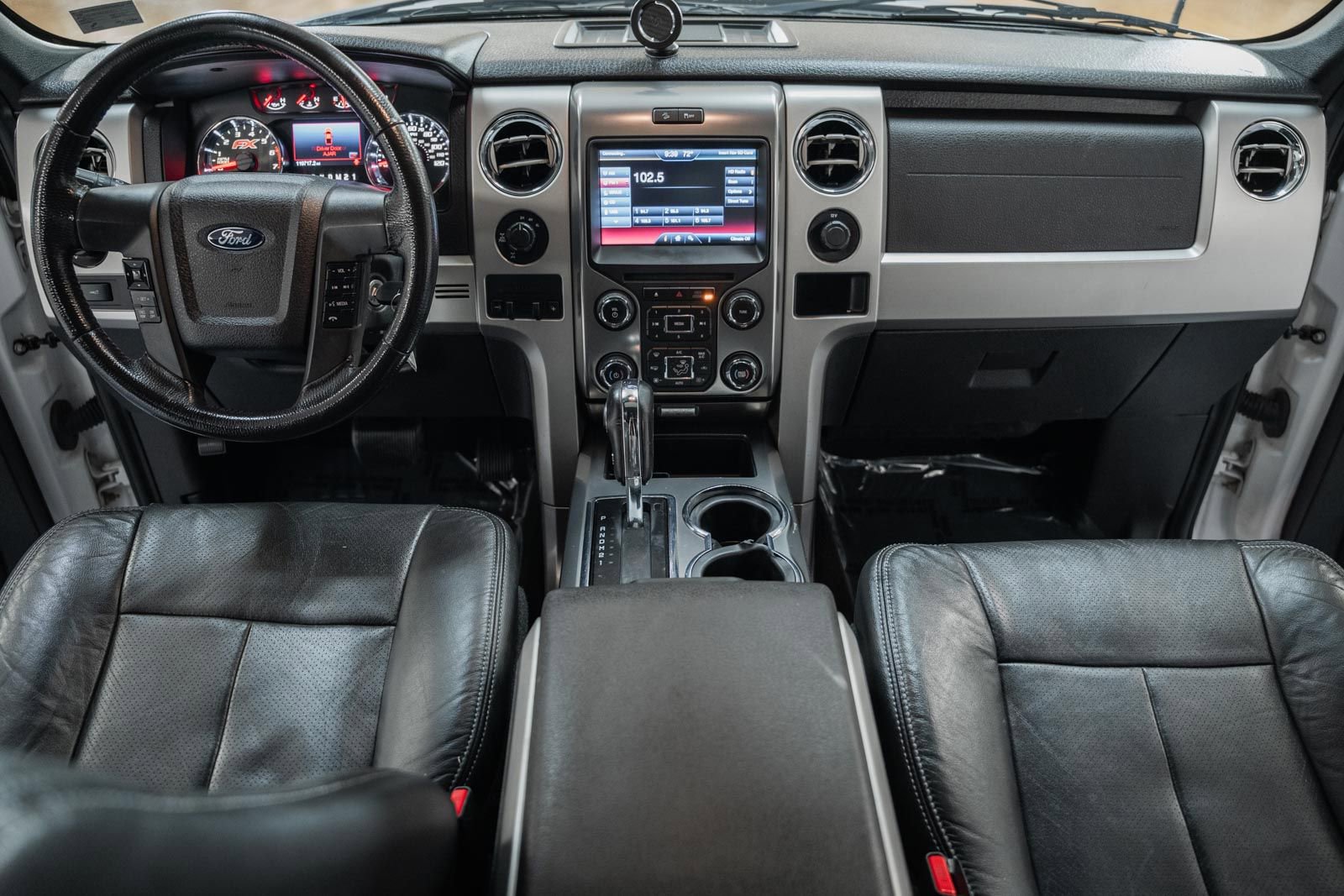 Used 2013 Ford F150 FX4 w/ Luxury Equipment Group image 23