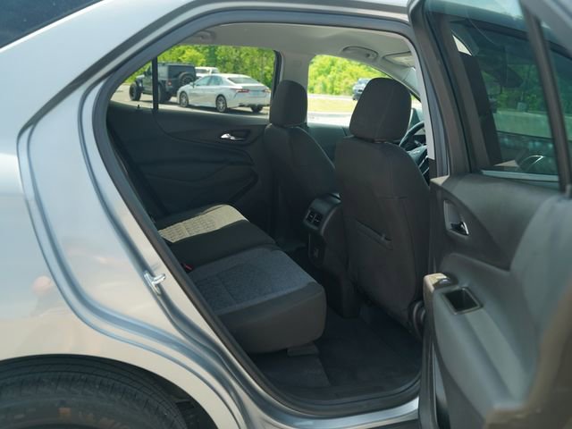 Used 2024 Chevrolet Equinox LT FWD image 22