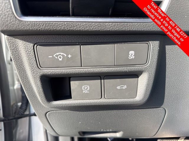 Used 2025 Hyundai Sonata SEL image 22