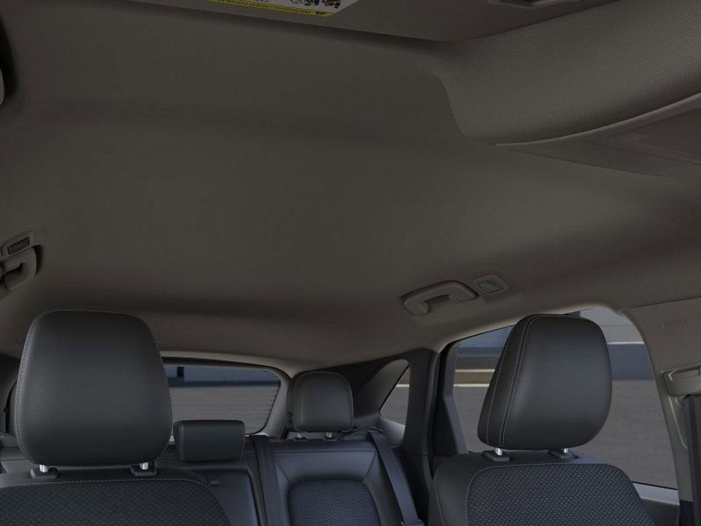 New 2025 Ford Escape SE image 22