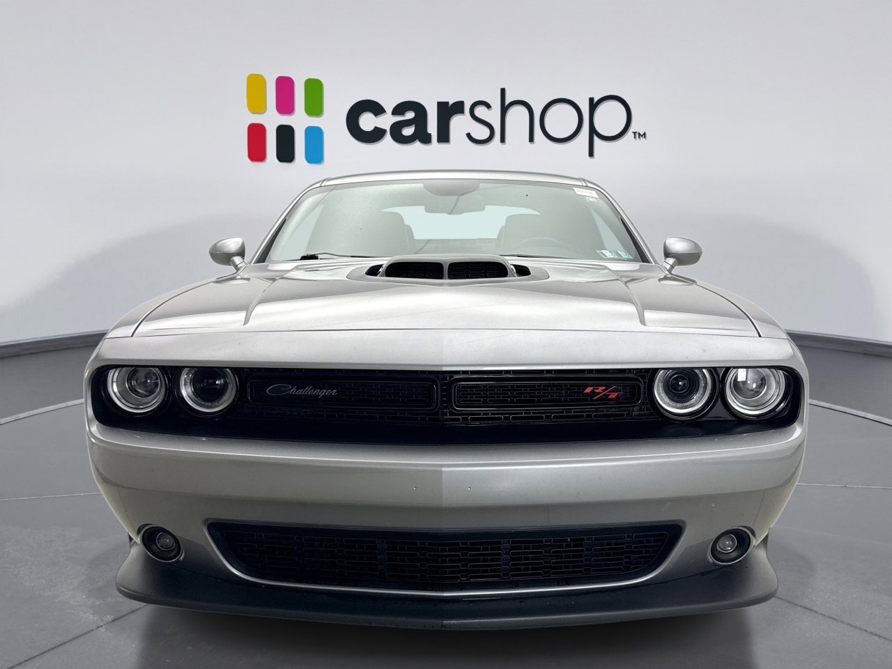 Used 2016 Dodge Challenger R/T Scat Pack image 8