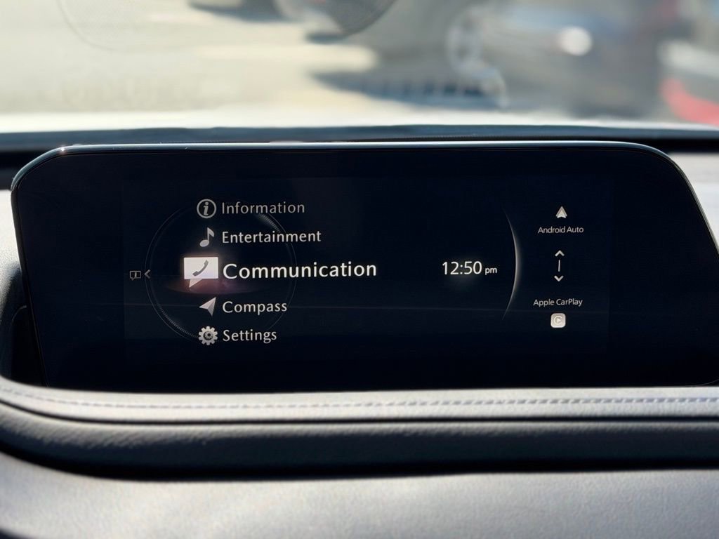 Used 2025 MAZDA CX-30 AWD 2.5 S image 12