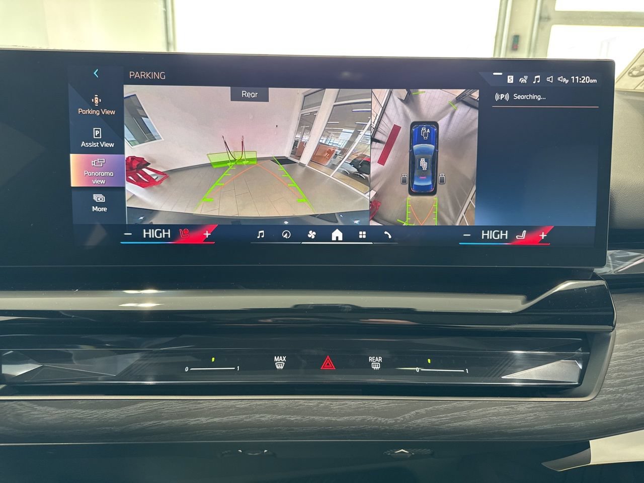 New 2026 BMW 550e xDrive AWD/4WD image 28