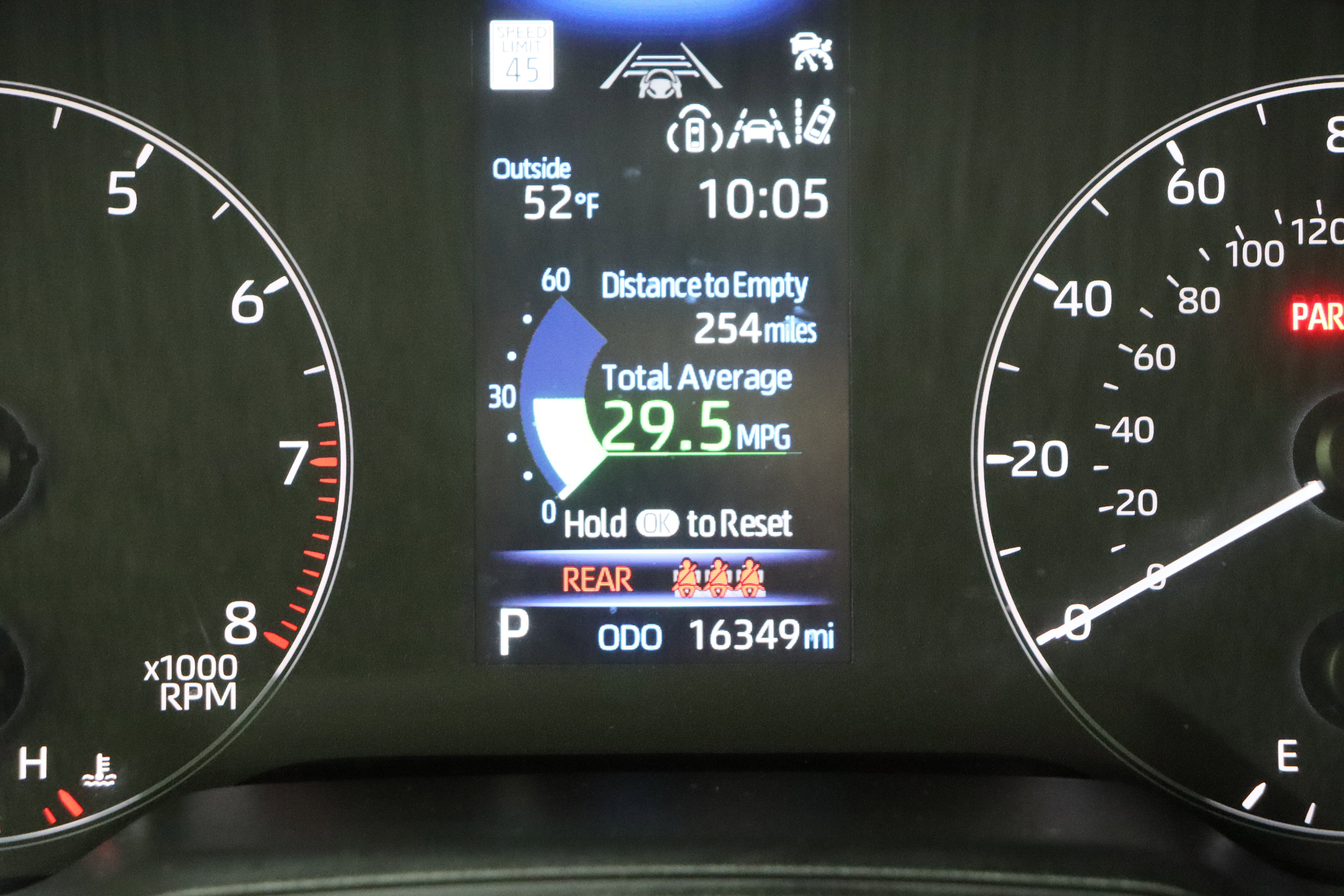 Certified 2024 Toyota Corolla SE image 36