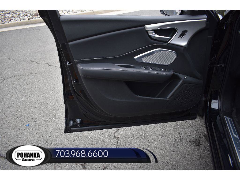 New 2026 Acura RDX Technology Package image 28
