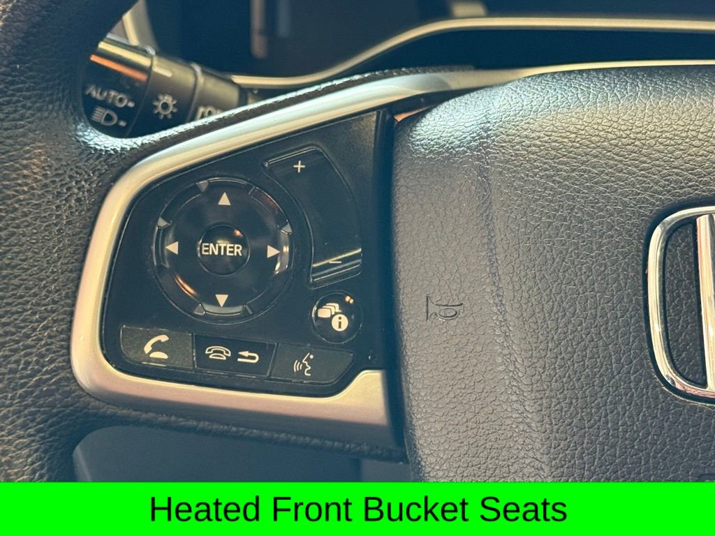 Used 2020 Honda CR-V EX image 15