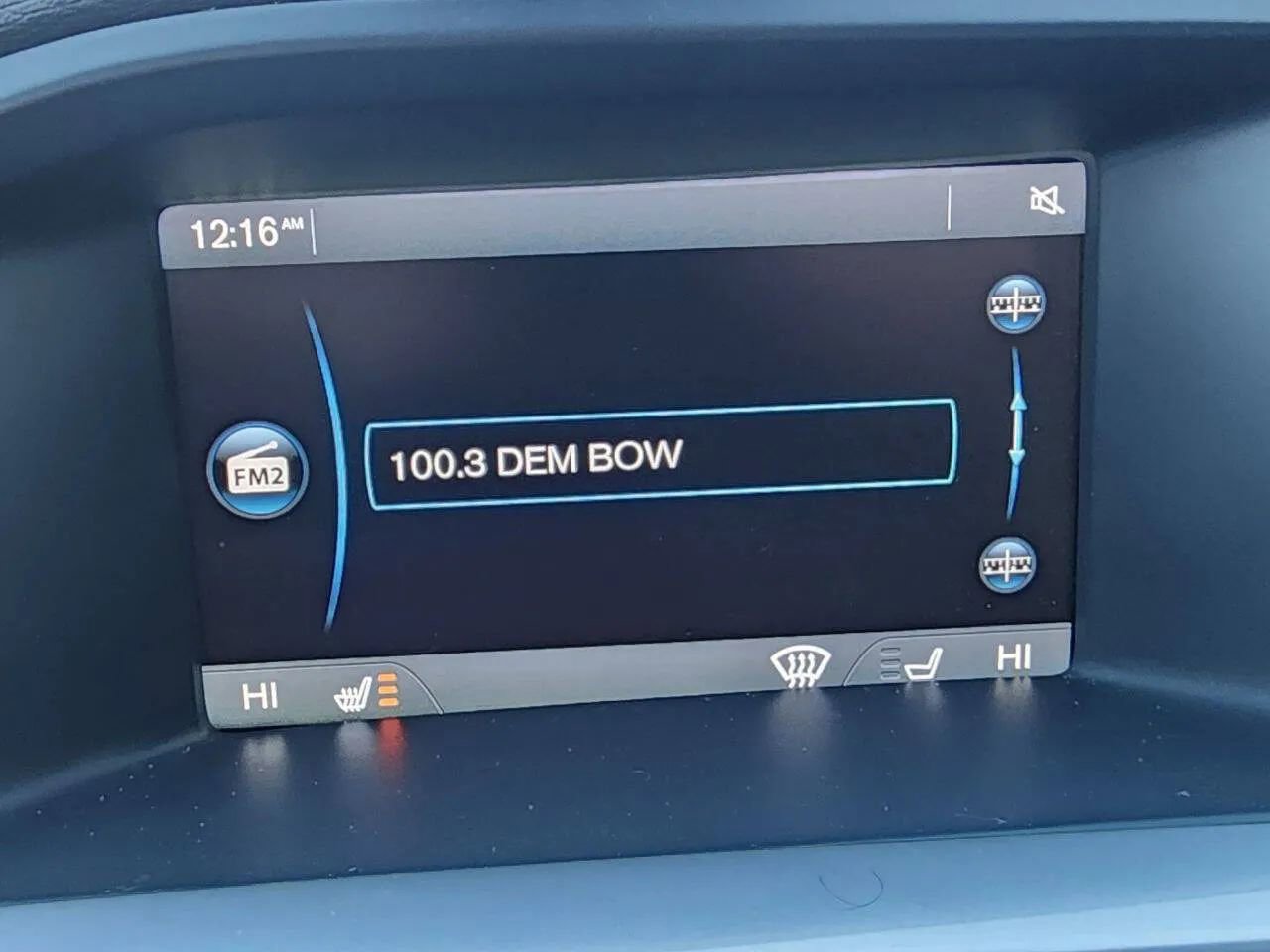 Used 2015 Volvo S60 T5 Premier image 21