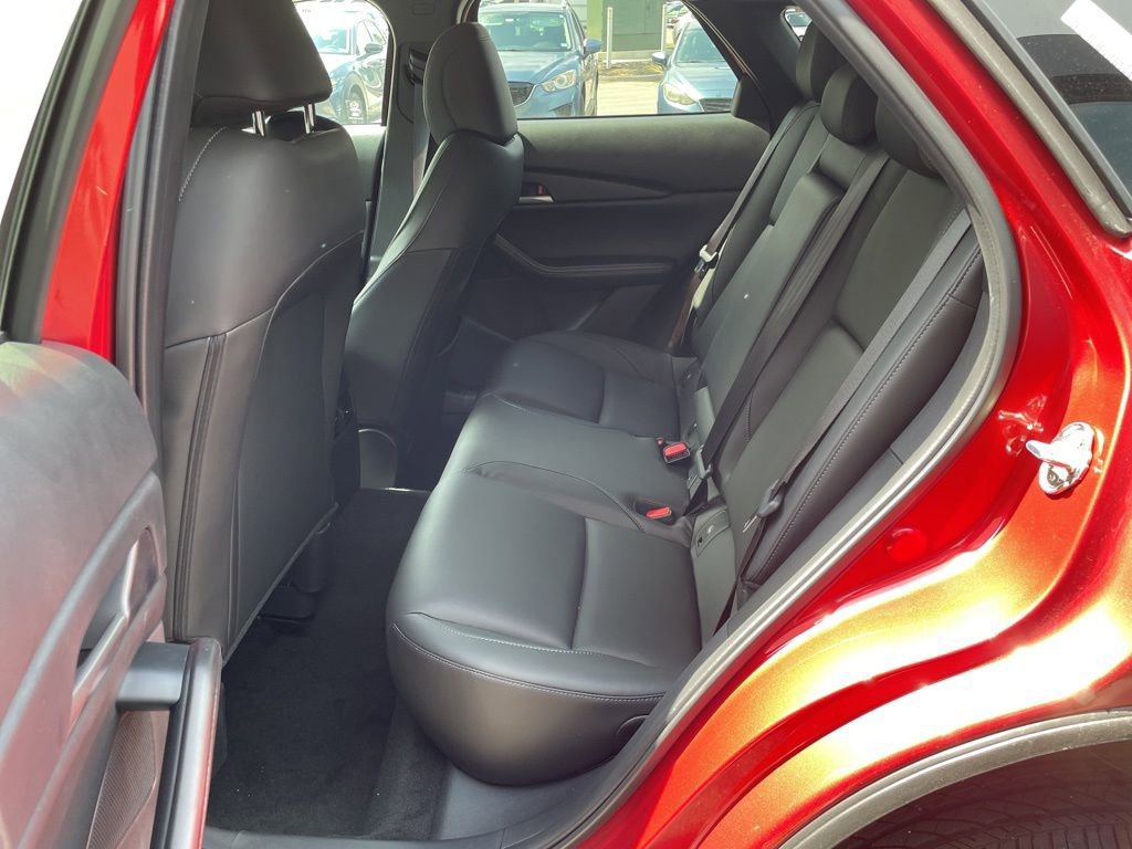 New 2026 MAZDA CX-30 AWD 2.5 S w/ Select Sport Pkg image 10