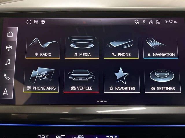 Used 2024 Audi Q4 e-tron Premium Plus w/ Premium Plus image 10