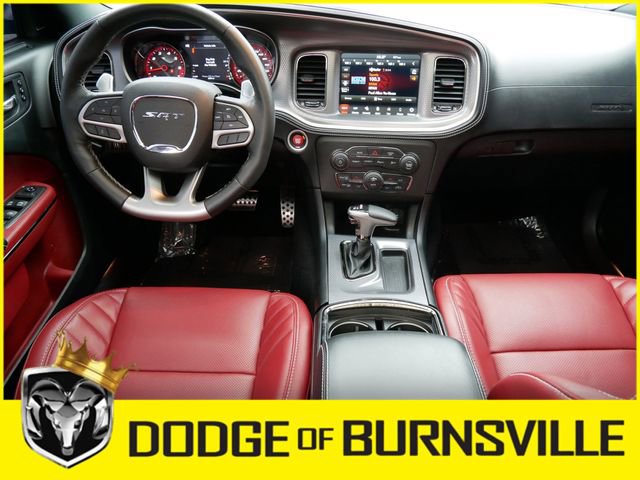 Used 2021 Dodge Charger SRT Hellcat image 16
