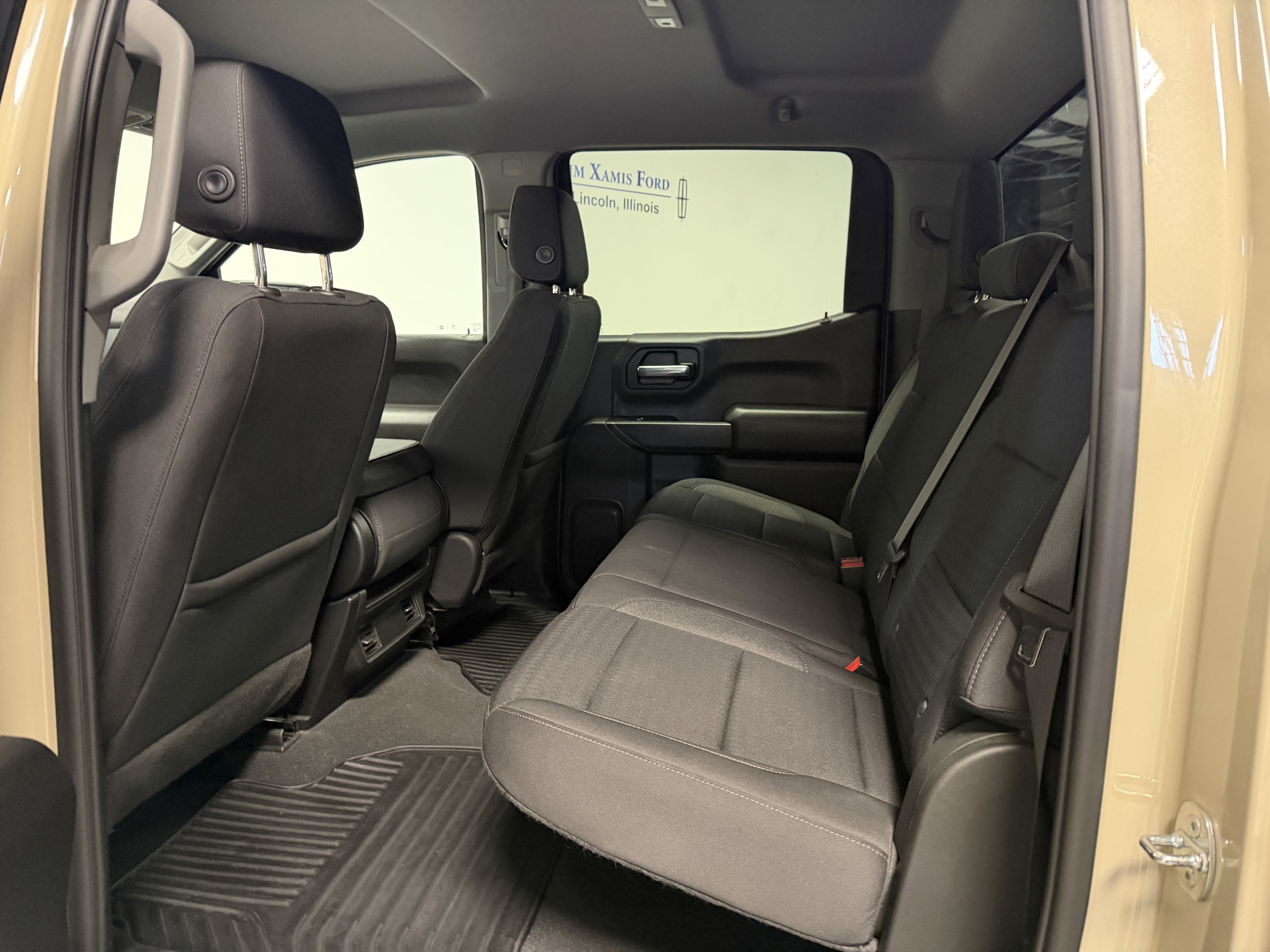 Used 2022 Chevrolet Silverado 1500 Custom Trail Boss image 19