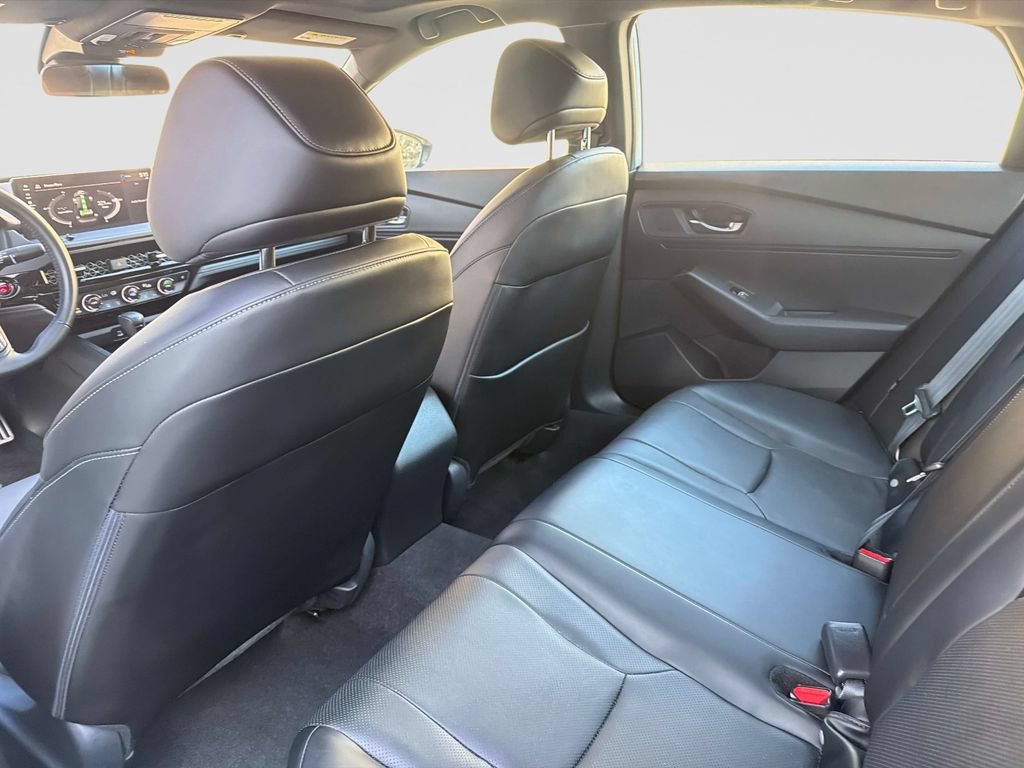 Used 2023 Honda Accord Sport image 15