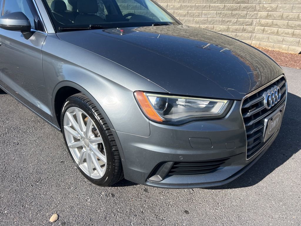 Used 2015 Audi A3 2.0T Premium Plus image 7