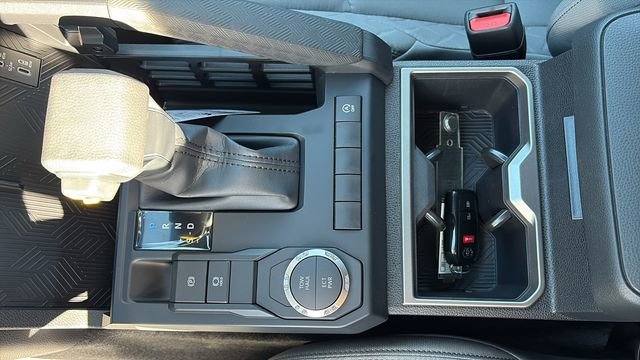 New 2025 Toyota Tacoma SR5 image 17