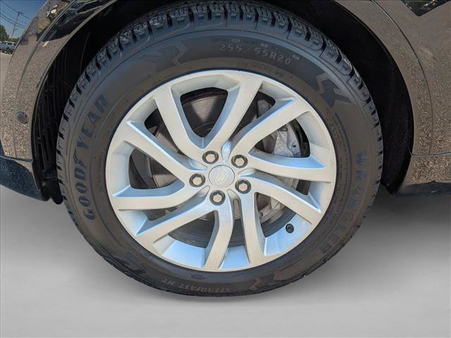 Used 2019 Land Rover Discovery HSE AWD/4WD image 24