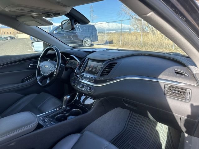 Used 2019 Chevrolet Impala LT image 25