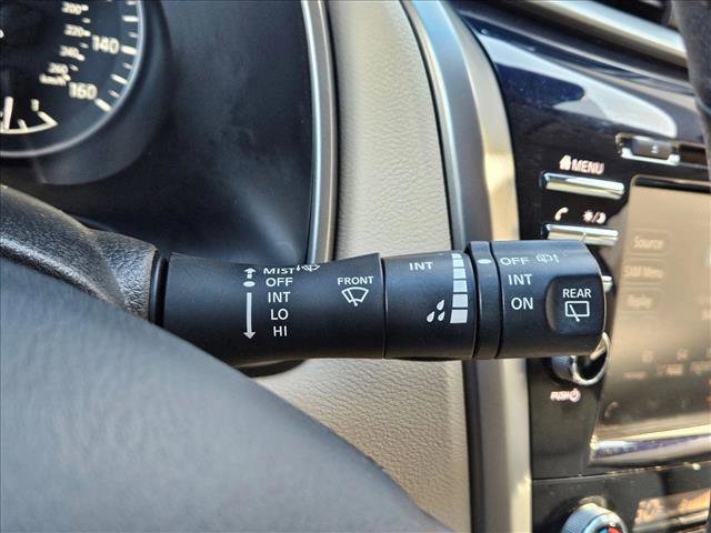 Used 2023 Nissan Murano SV image 20