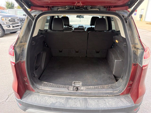 Used 2016 Ford Escape SE w/ SE Chrome Package AWD/4WD image 6