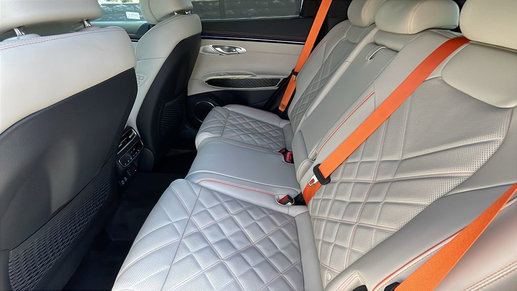 New 2026 Genesis GV70 3.5T Sport Prestige image 17