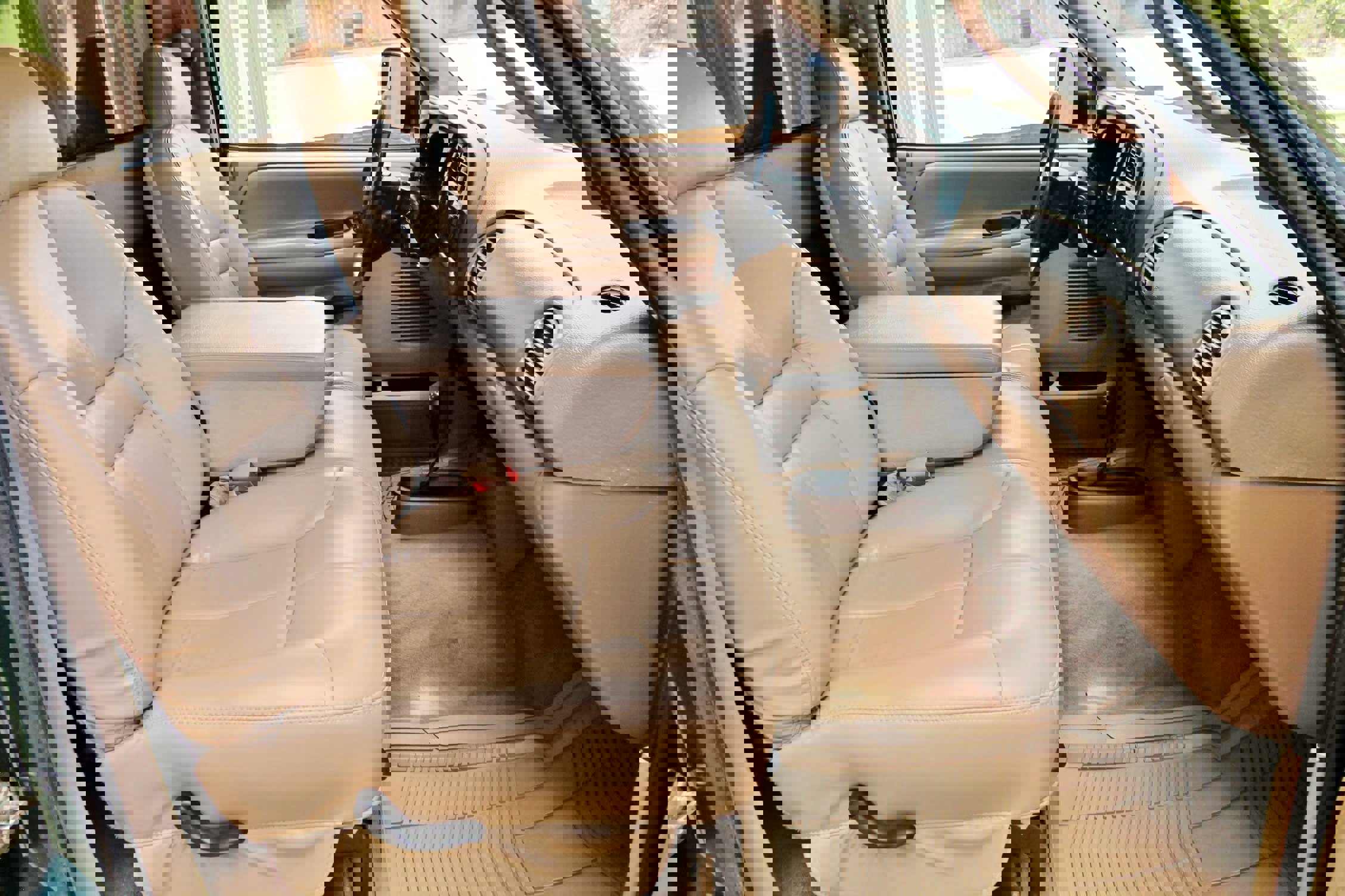 Used 2002 Dodge Ram 2500 Truck SLT image 36