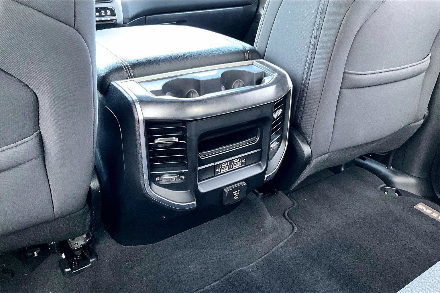 Used 2019 RAM 1500 Big Horn AWD/4WD image 33