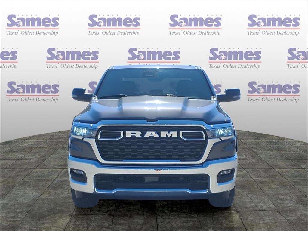 New 2026 RAM 1500 Big Horn image 2