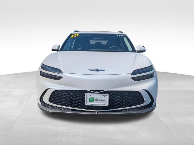 Used 2023 Genesis GV60 Performance AWD/4WD image 2