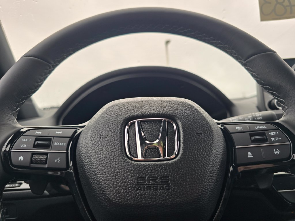 New 2026 Honda Civic Sport image 18