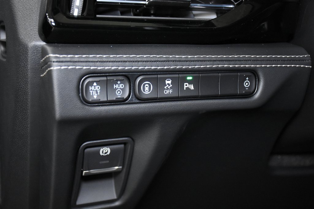 New 2026 Acura MDX w/ Advance Package image 12