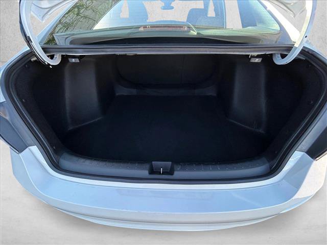 Used 2026 Honda Civic Sport image 6