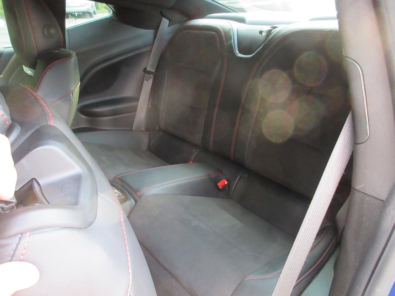 Used 2022 Chevrolet Camaro ZL1 image 29