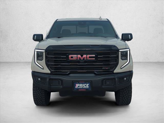 Certified 2026 GMC Sierra 1500 AT4X AWD/4WD image 2