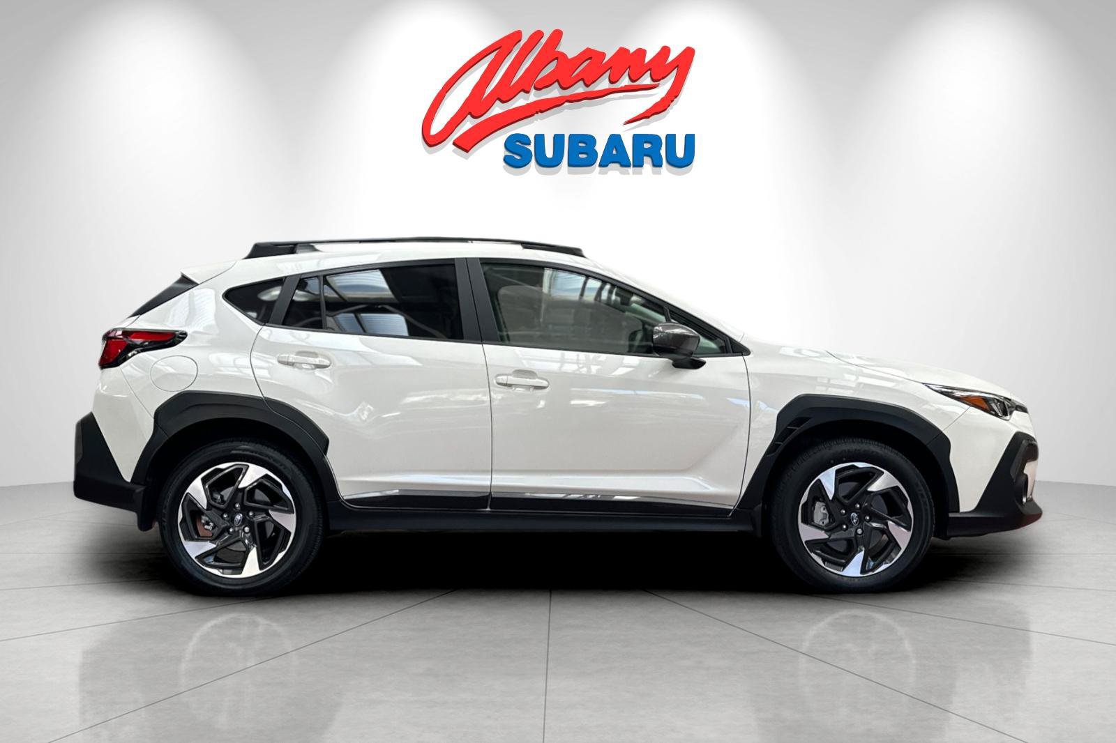Used 2024 Subaru Crosstrek 2.5i Limited w/ Popular Package #4A AWD/4WD image 3