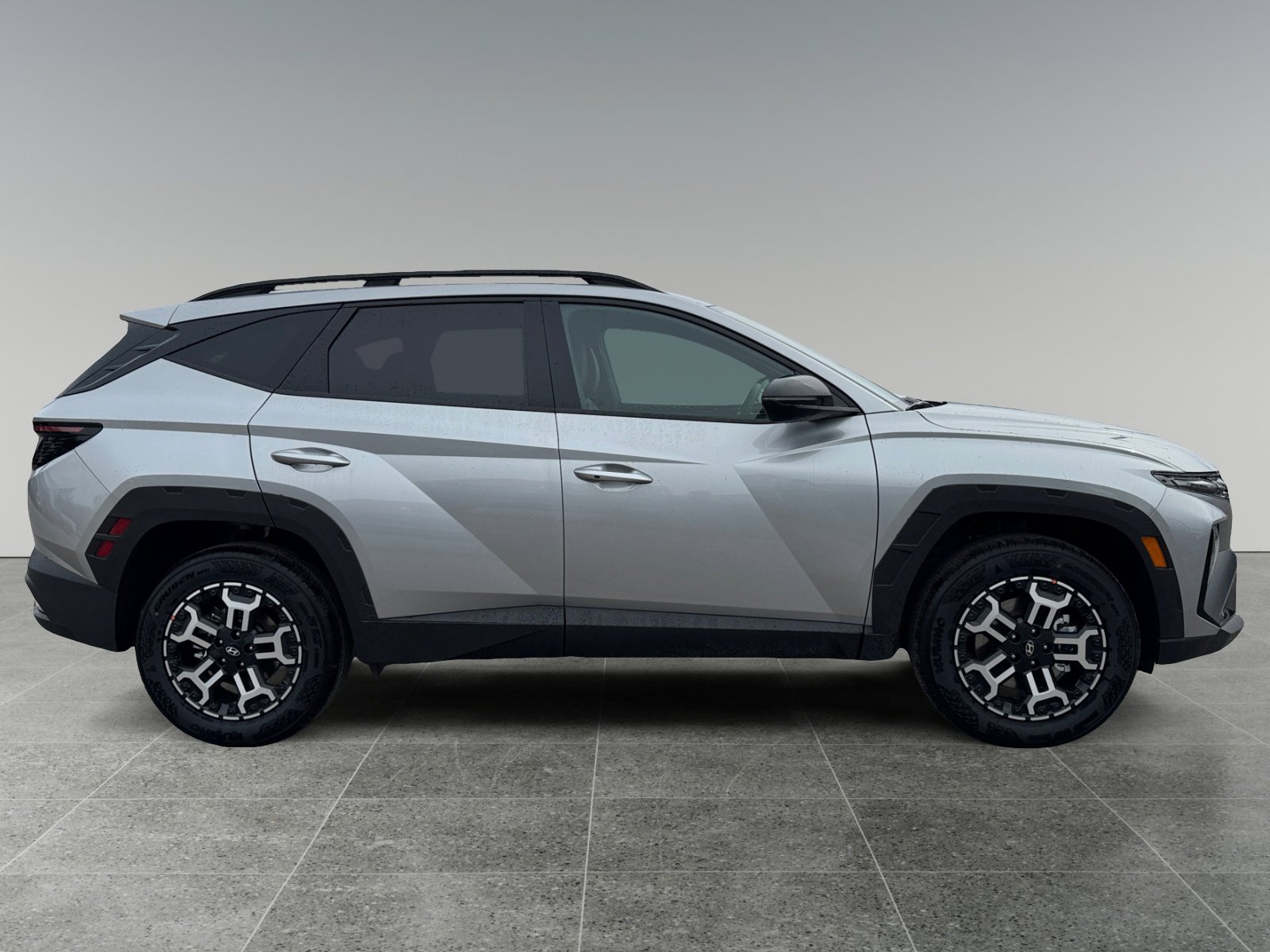 New 2026 Hyundai Tucson XRT AWD/4WD image 6