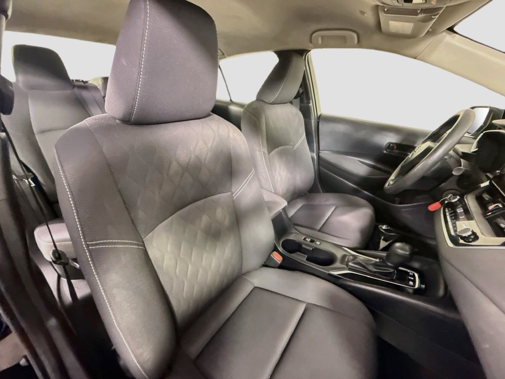Used 2023 Toyota Corolla LE FWD image 27