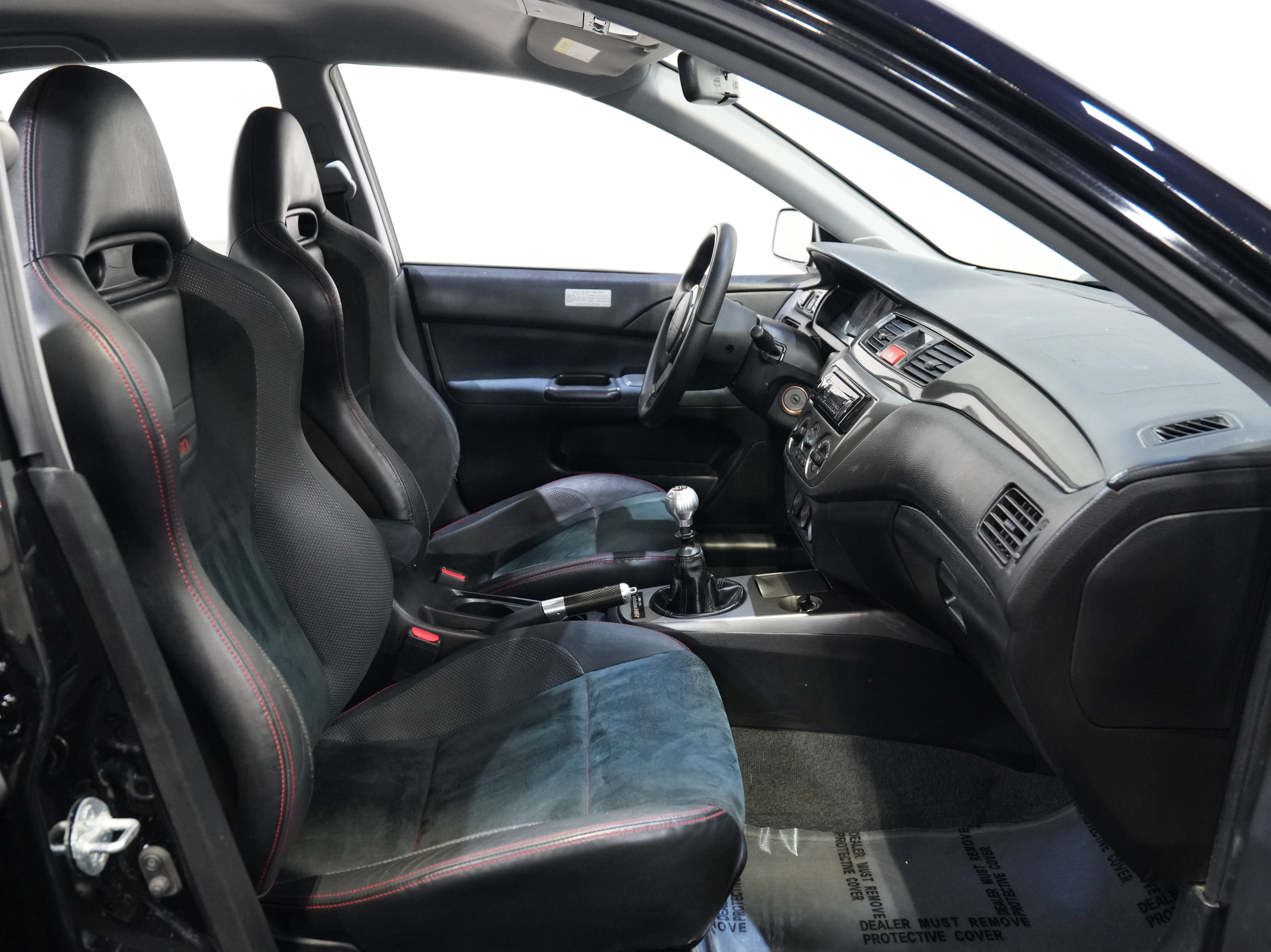 Used 2006 Mitsubishi Lancer Evolution MR AWD/4WD image 32