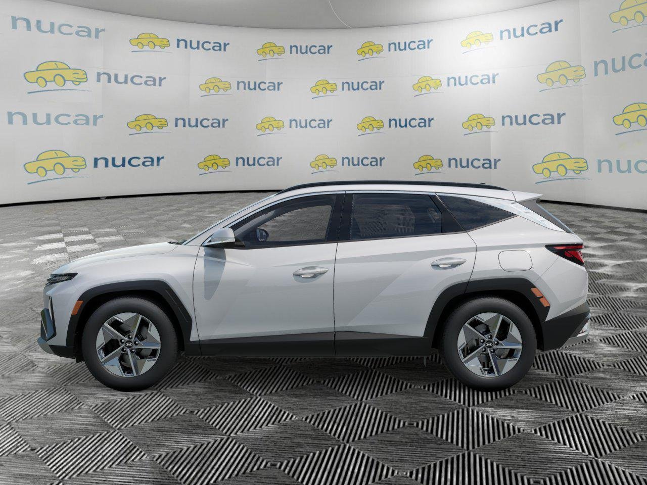 New 2026 Hyundai Tucson SEL Plus AWD/4WD image 3
