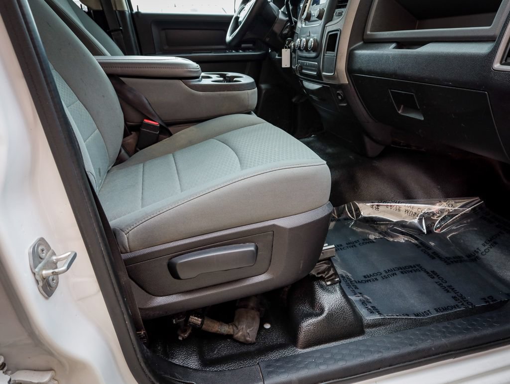 Used 2016 RAM 1500 Tradesman w/ Popular Equipment Group AWD/4WD image 24