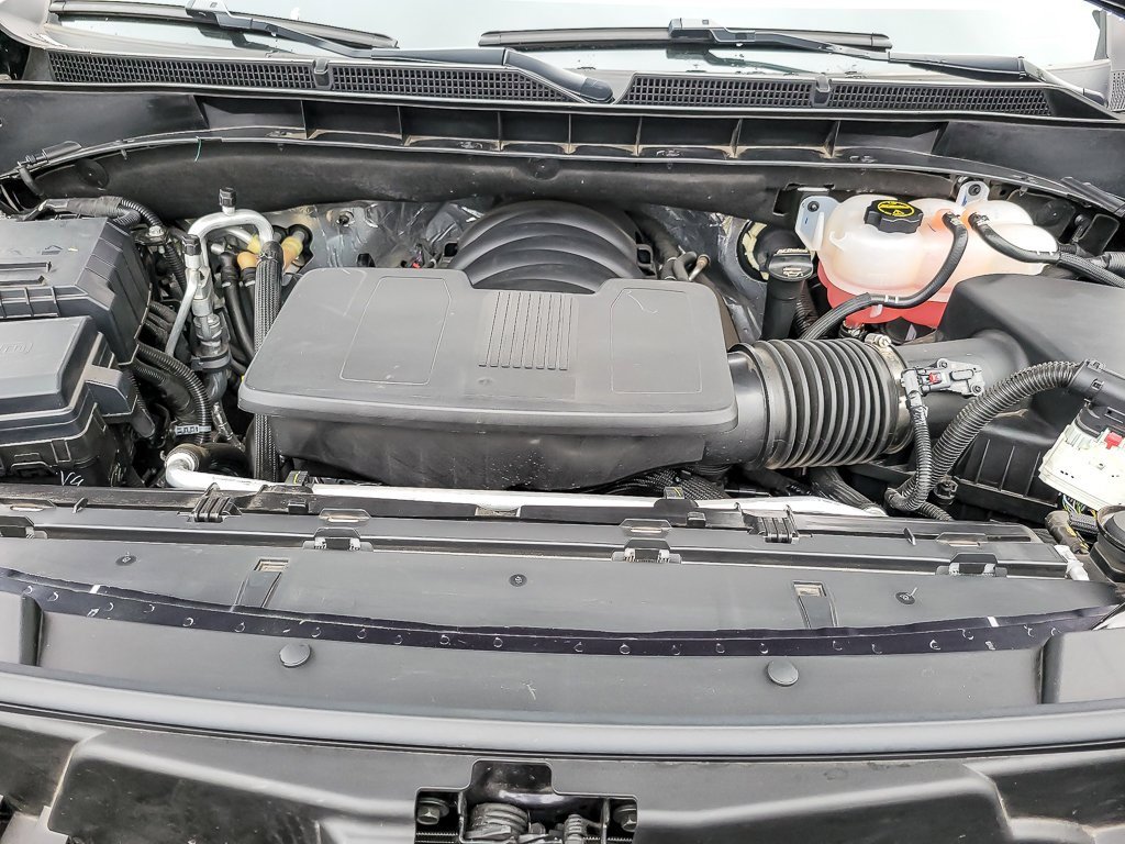 Certified 2024 GMC Yukon Denali Ultimate image 26