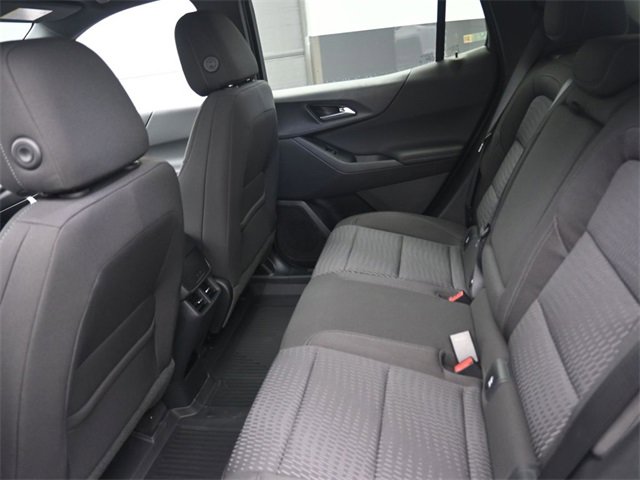 New 2026 Chevrolet Equinox LT image 9