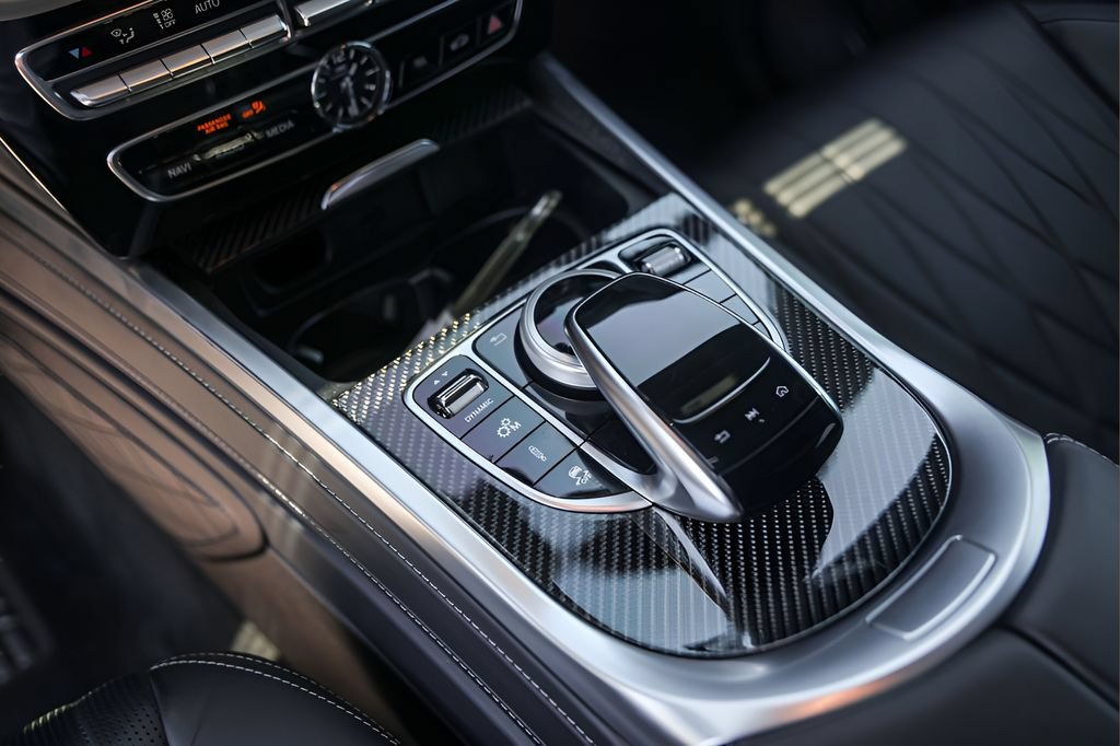 Used 2021 Mercedes-Benz G 63 AMG 4MATIC image 21