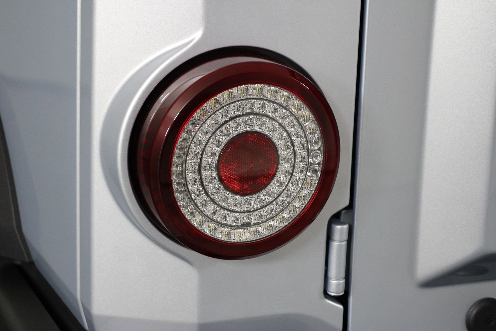 New 2026 INEOS Grenadier image 18