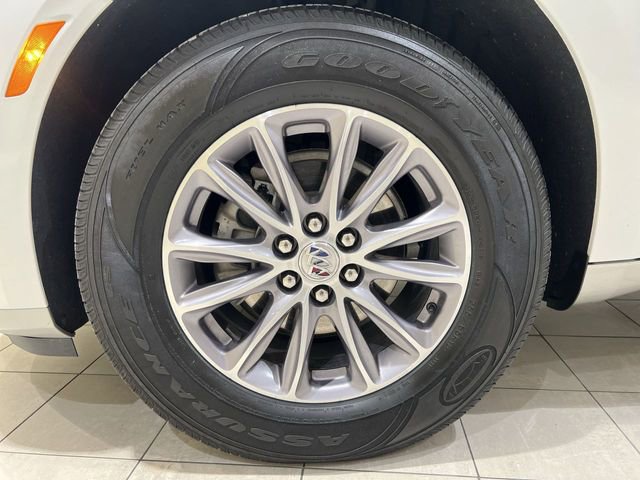 Certified 2023 Buick Enclave Essence FWD image 29
